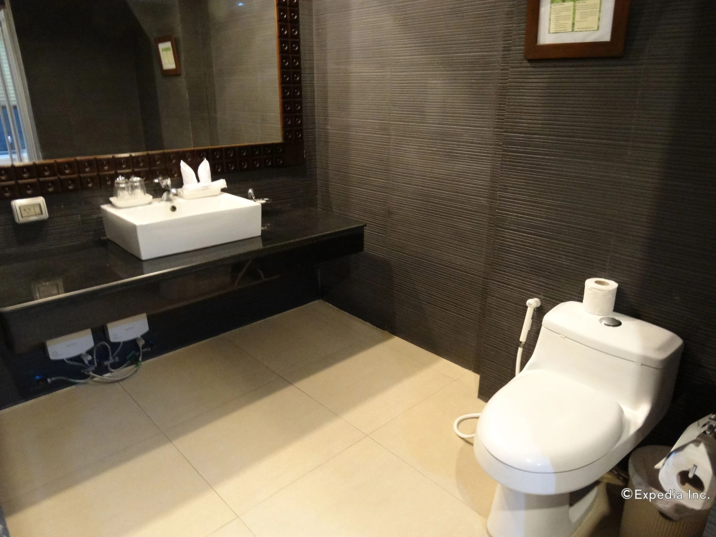 Citystate Asturias Hotel Palawan