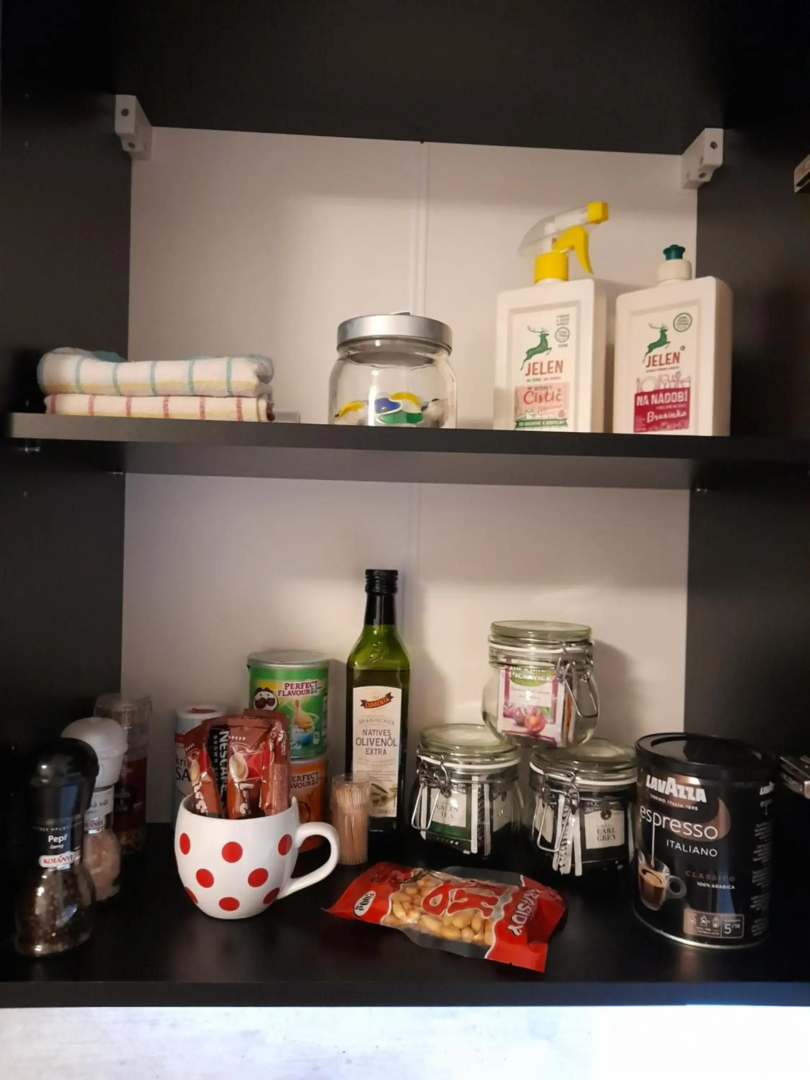 Private Apartment Rozvadov