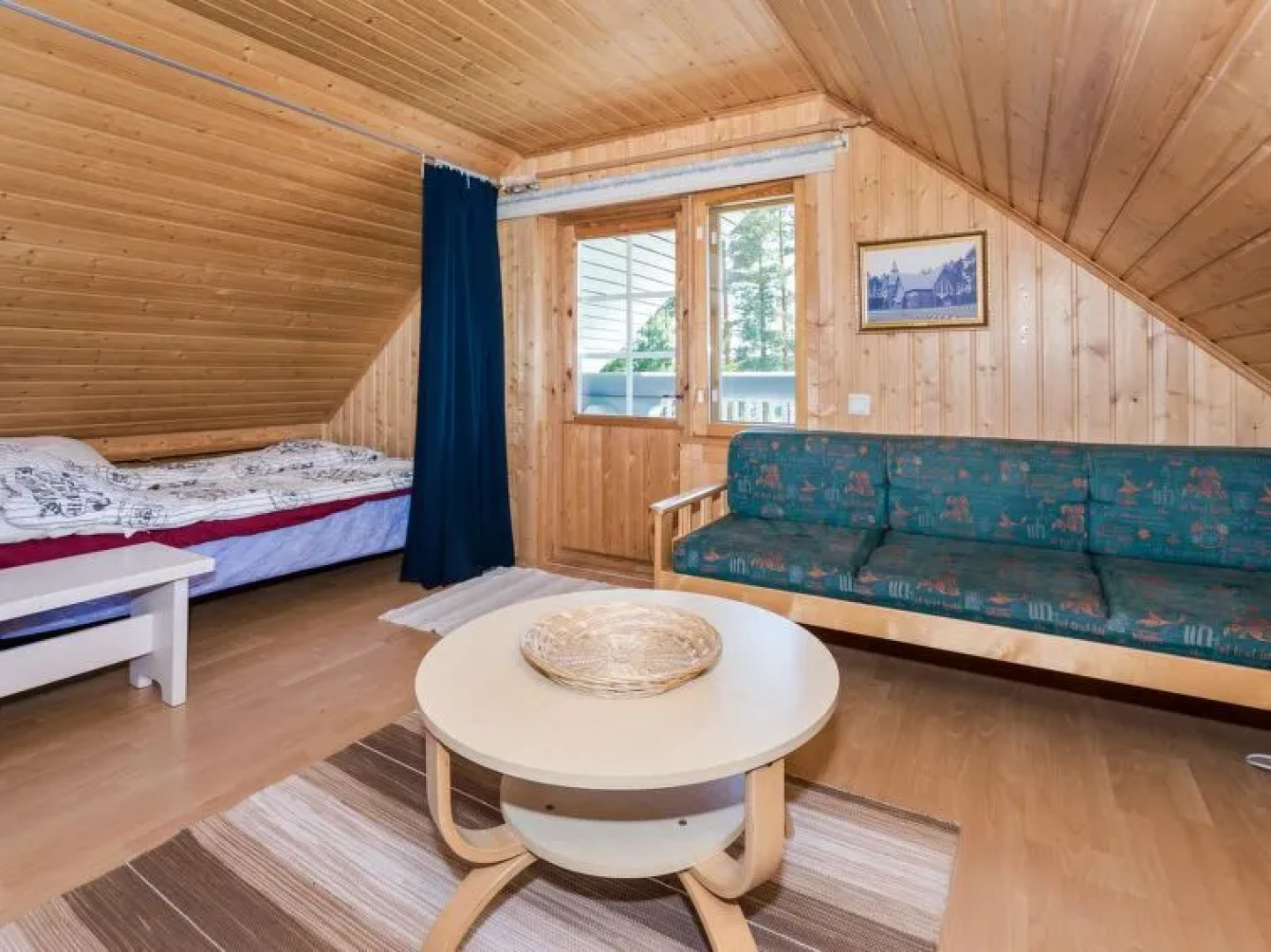 Holiday Home Vastaniemi