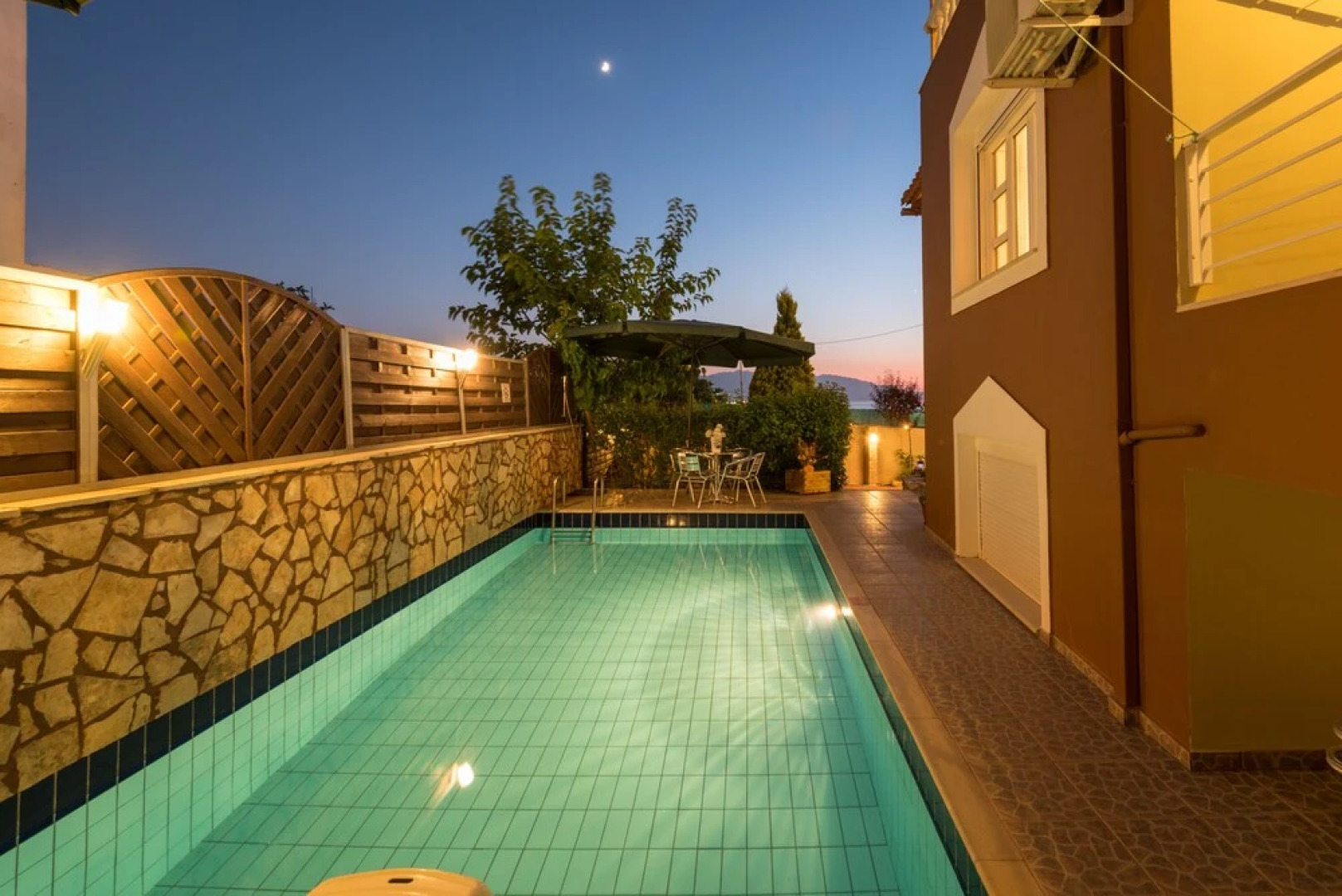 Villa Apollon Crete II