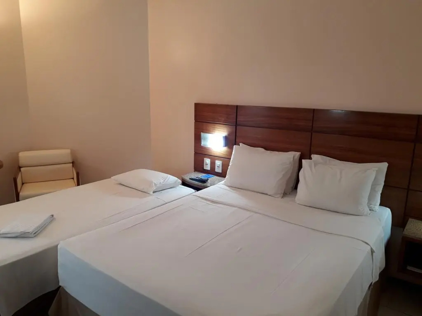 Hotel Princesa Louçã