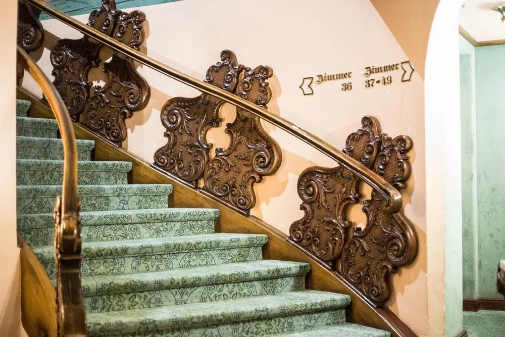 Hotel Drachenburg & Waaghaus