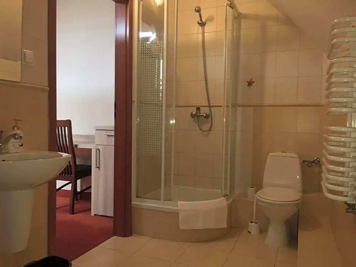 Hotel i Restauracja Jan