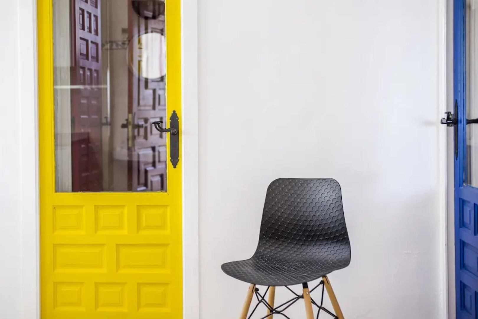 Remarkable 5-bed Villa in Fortuna