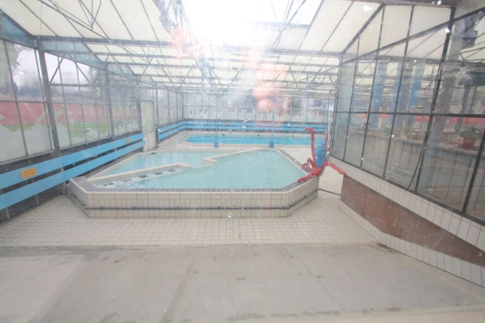 Vakantiehuis Wageningen