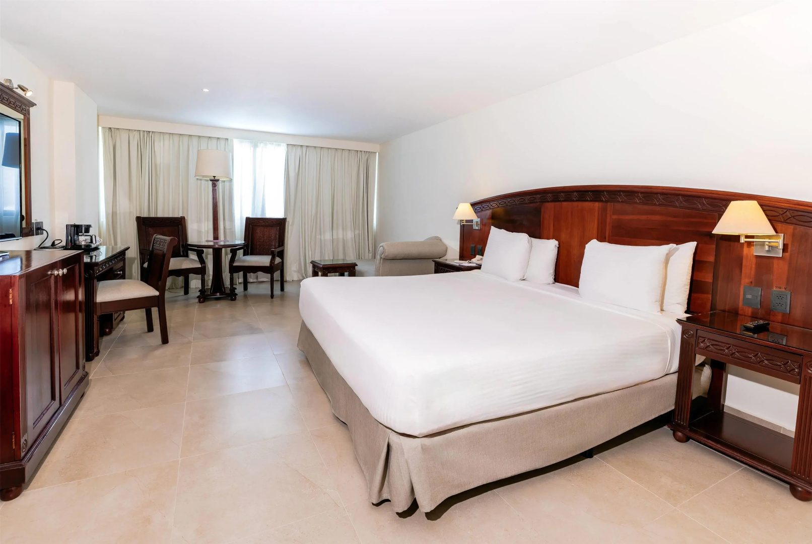Dominican Fiesta Hotel