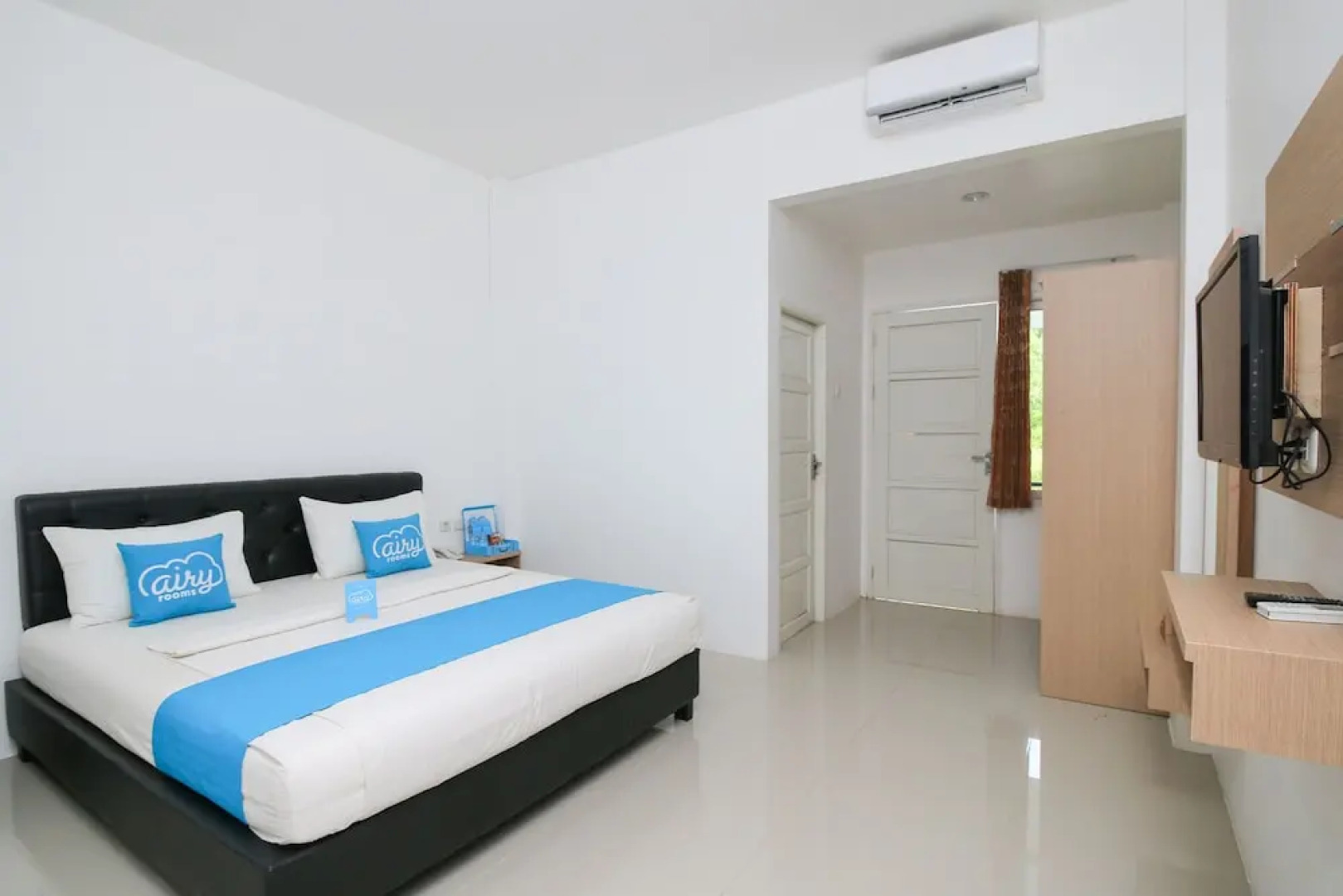 Airy Singkawang Barat Ahmad Yani Taman Sari