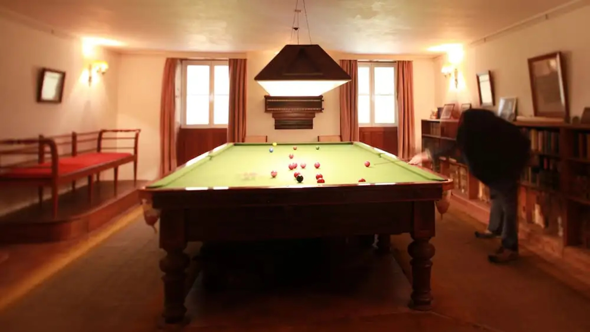 Villa - Quinta de Santa Luzia