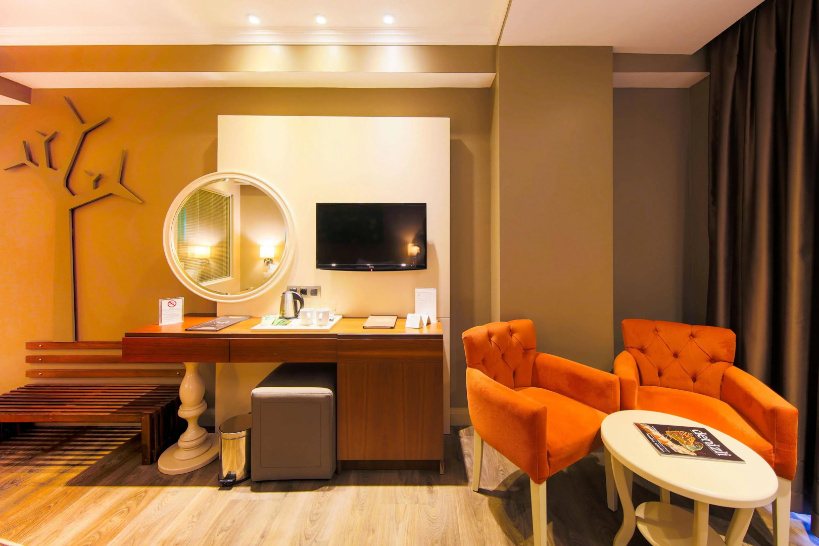 Doğa Thermal Health & Spa