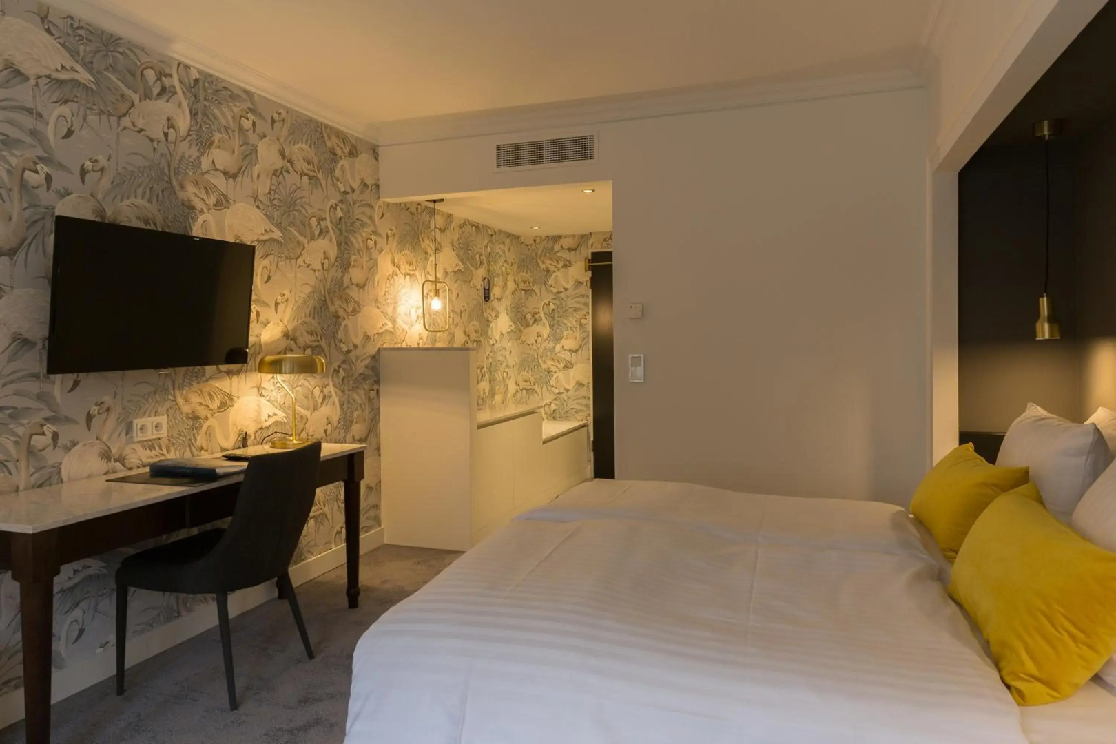 Van der Valk Hotel Hildesheim