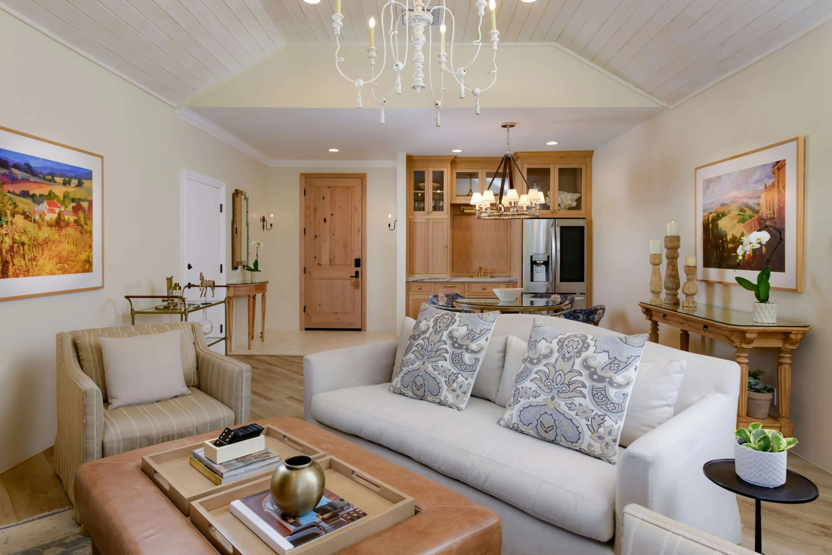 Westlake Village Inn