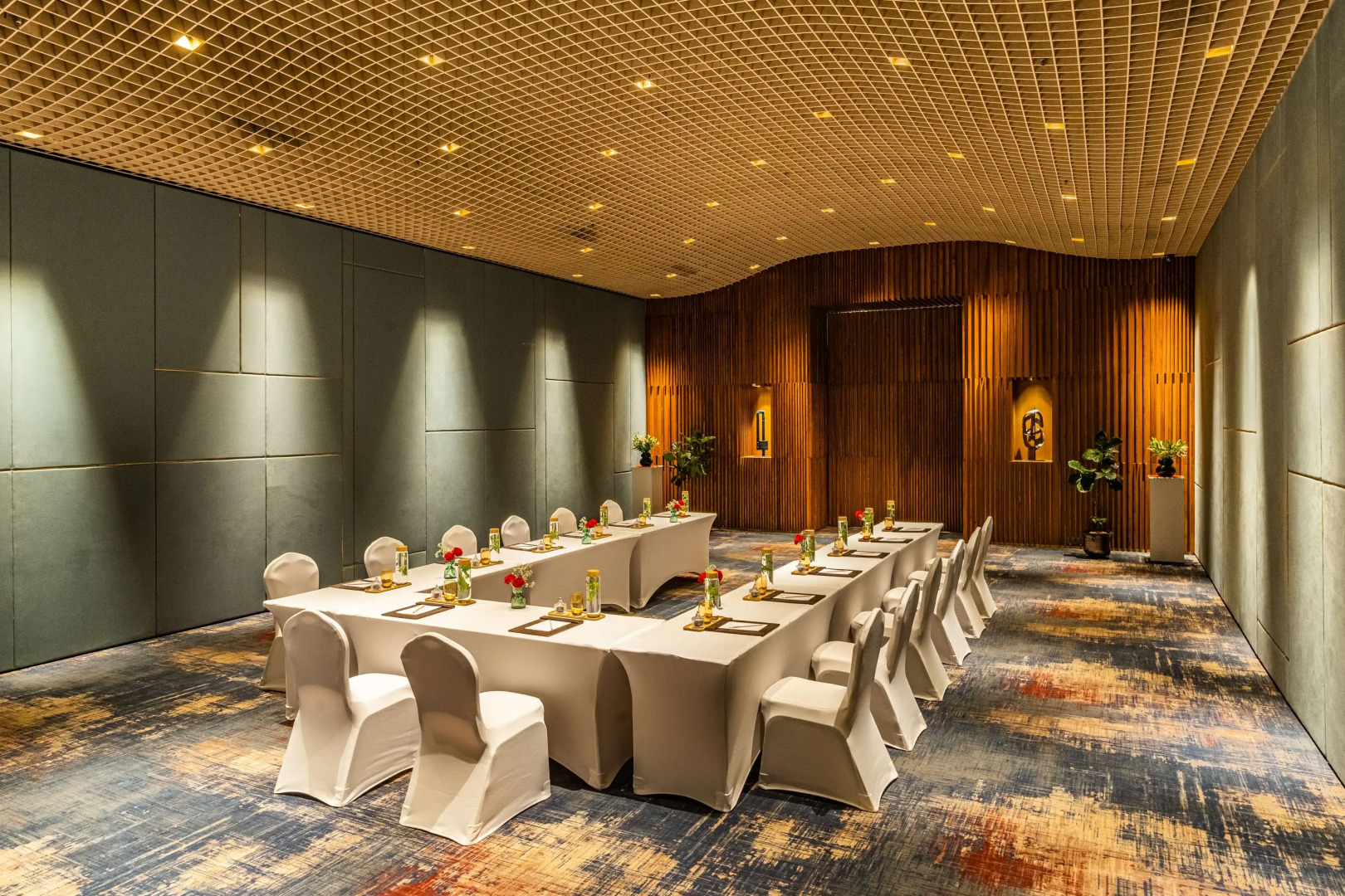 Radisson Resort and Spa Lonavala