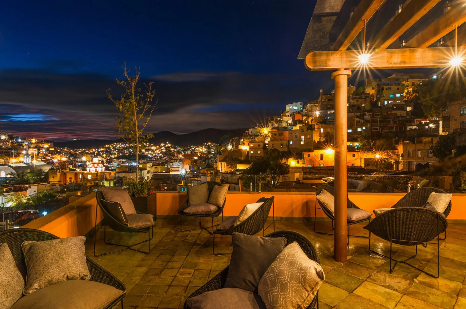 Casa del Rector Hotel Boutique