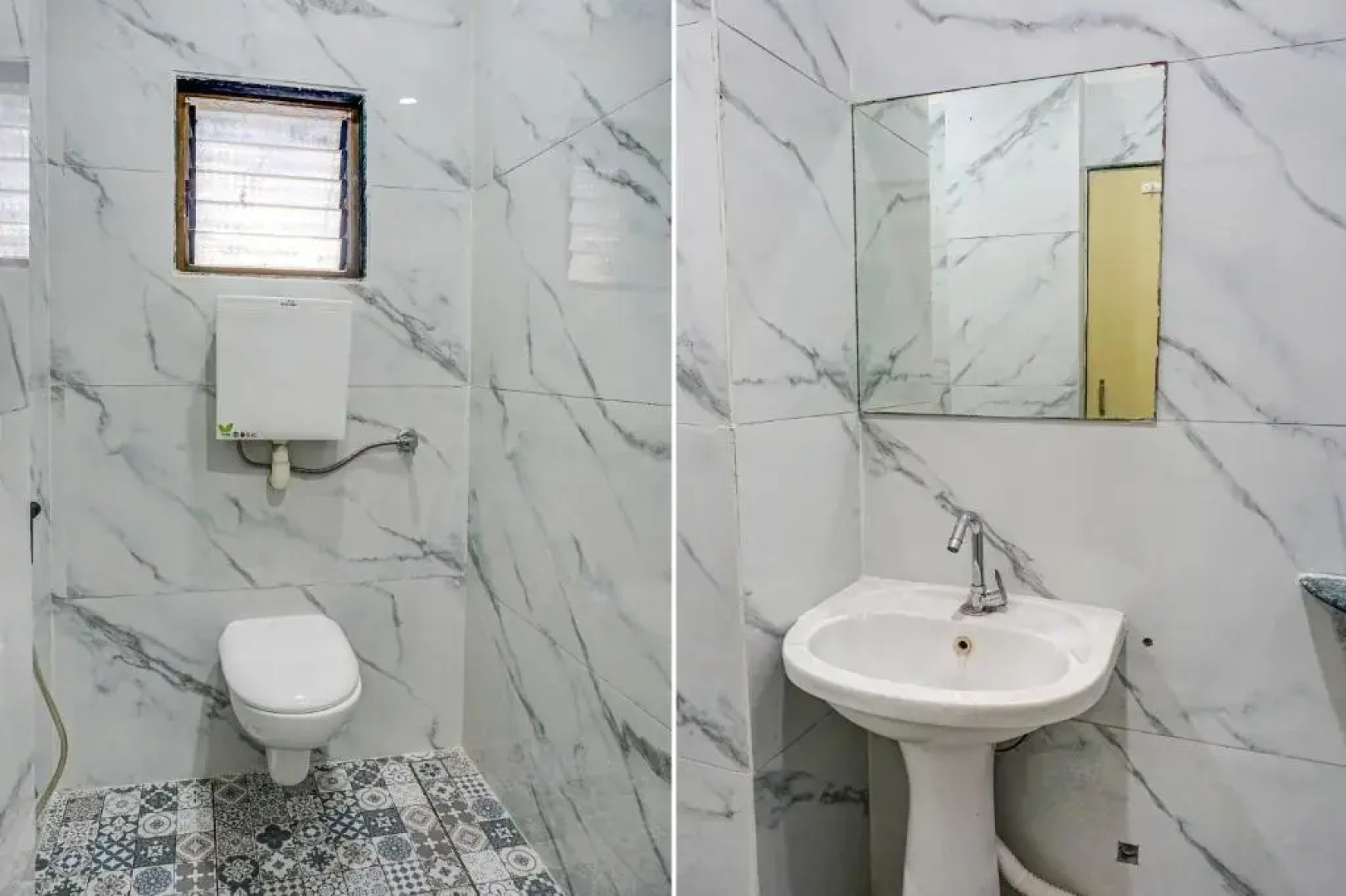 FabHotel Sai Baba Temple