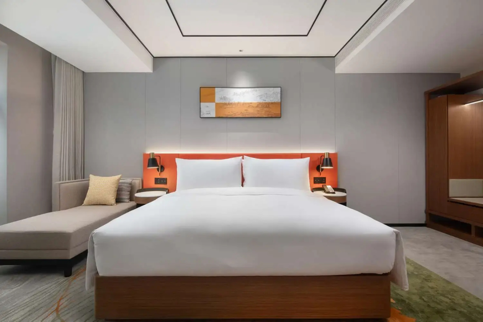 Hilton Garden Inn Beihai Jiafu