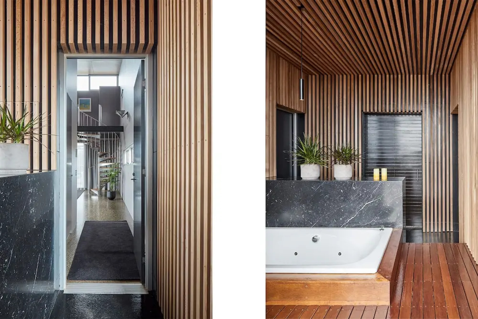 Breakneck Gorge Akora