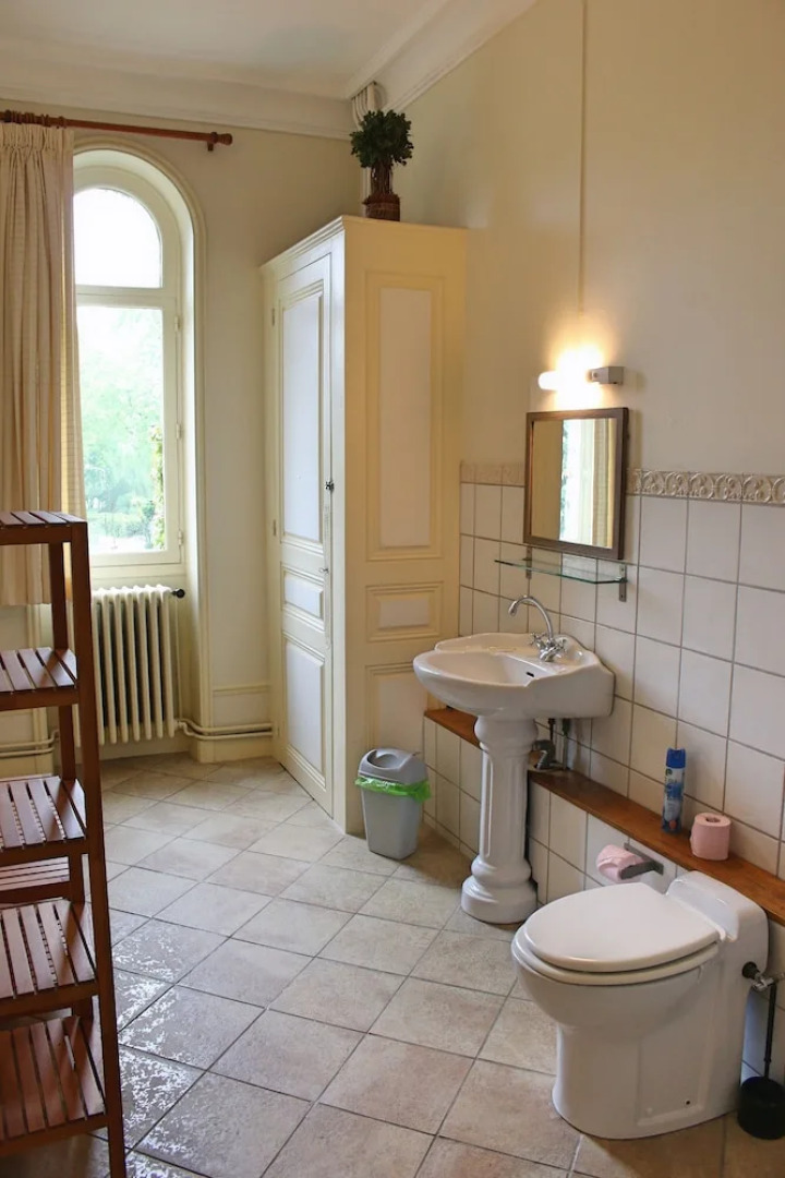 Le Pavillon de Saint-Agnan