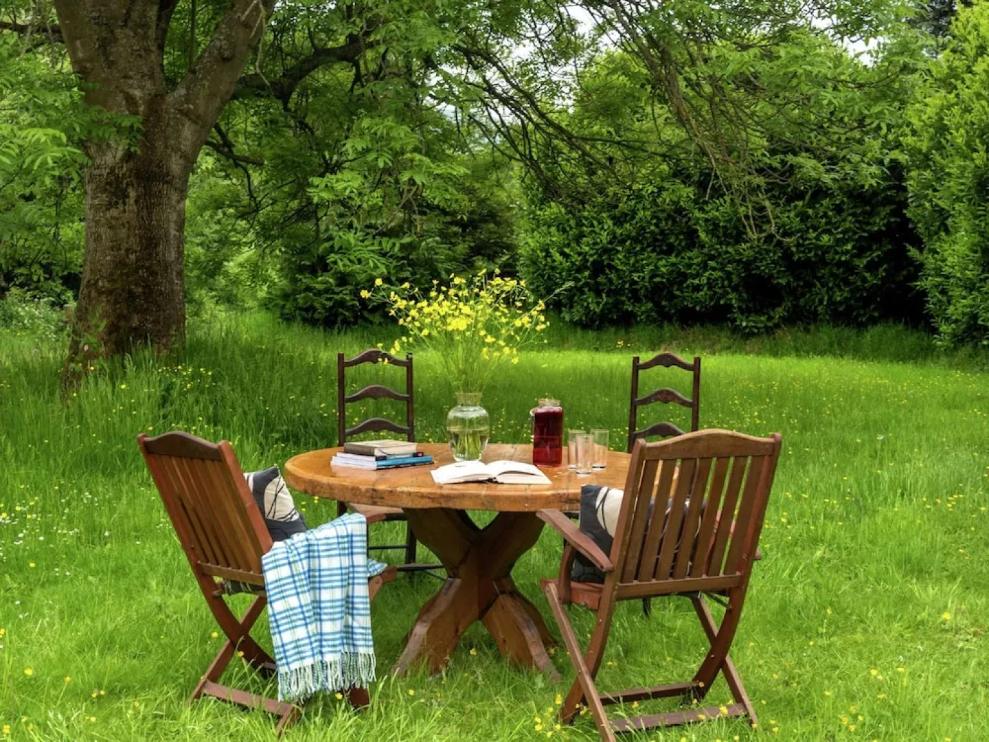 A Lovely old Stone Barn Between Talgarth and Crickhowell