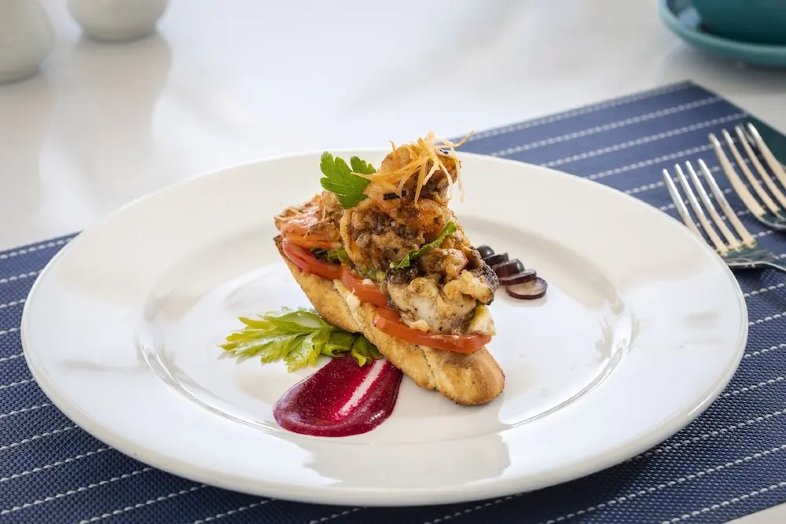 Oceana Resort & Conventions