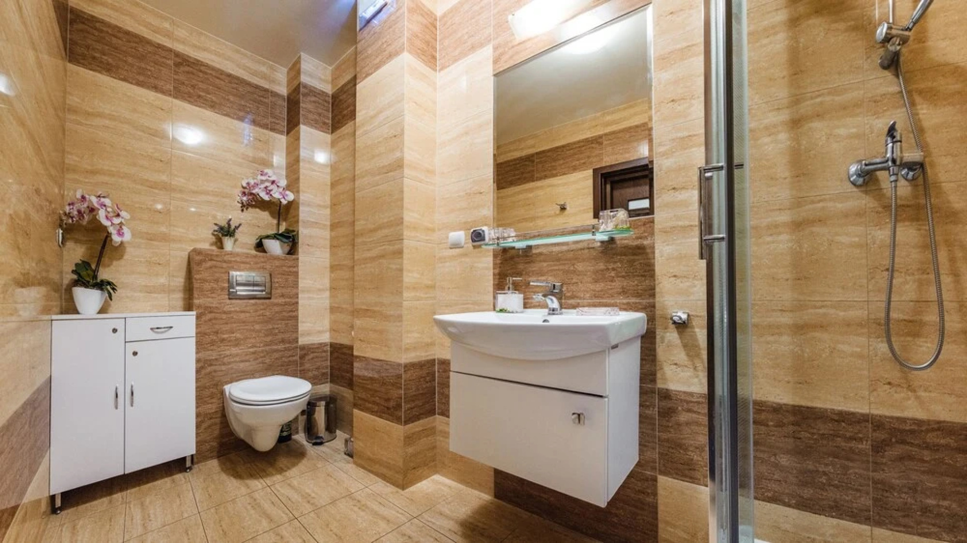 Apartamenty Sun & Snow Willa Park