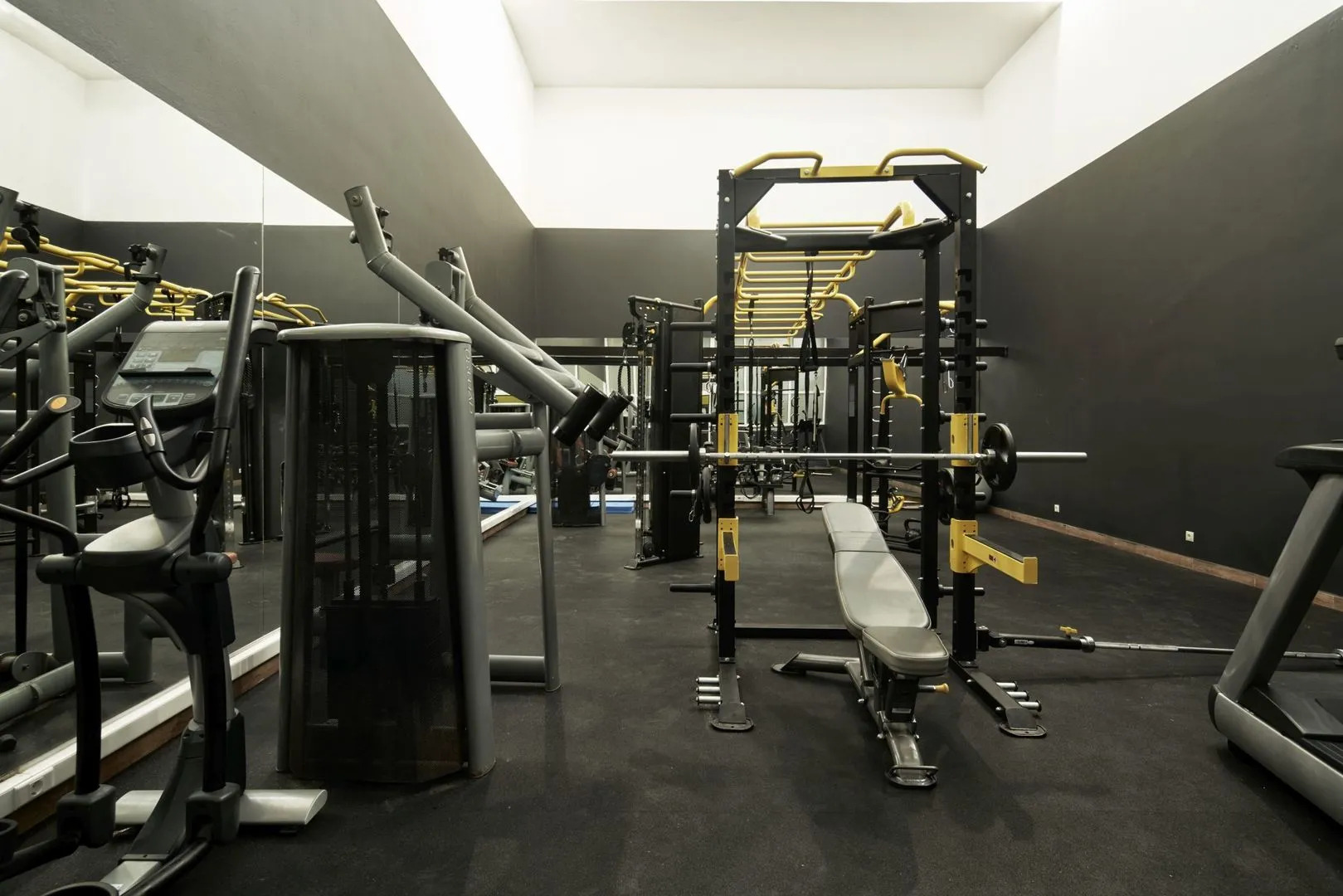 Atlantica Marmari Palace