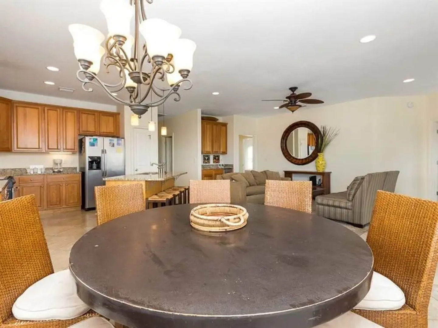 Barefoot Contessa by Meyer Vacation Rentals