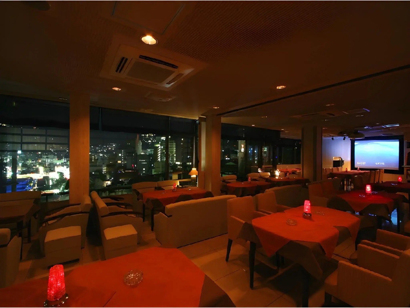 Tsukino Sumika Atami Juraku Hotel