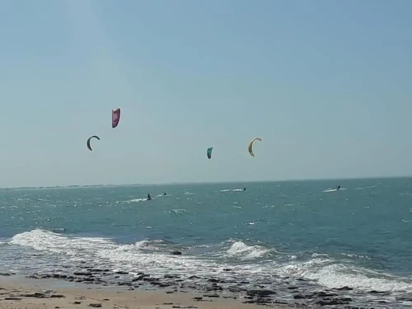 Hotel Costa Atlântico