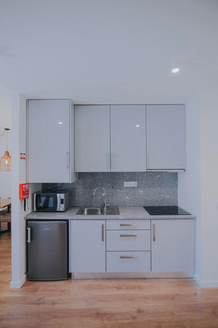 O Cantinho Dos Cabrais