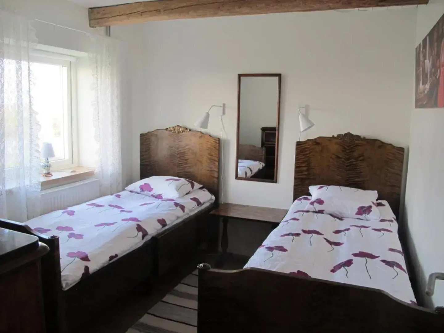 Kliv In Bed and Breakfast