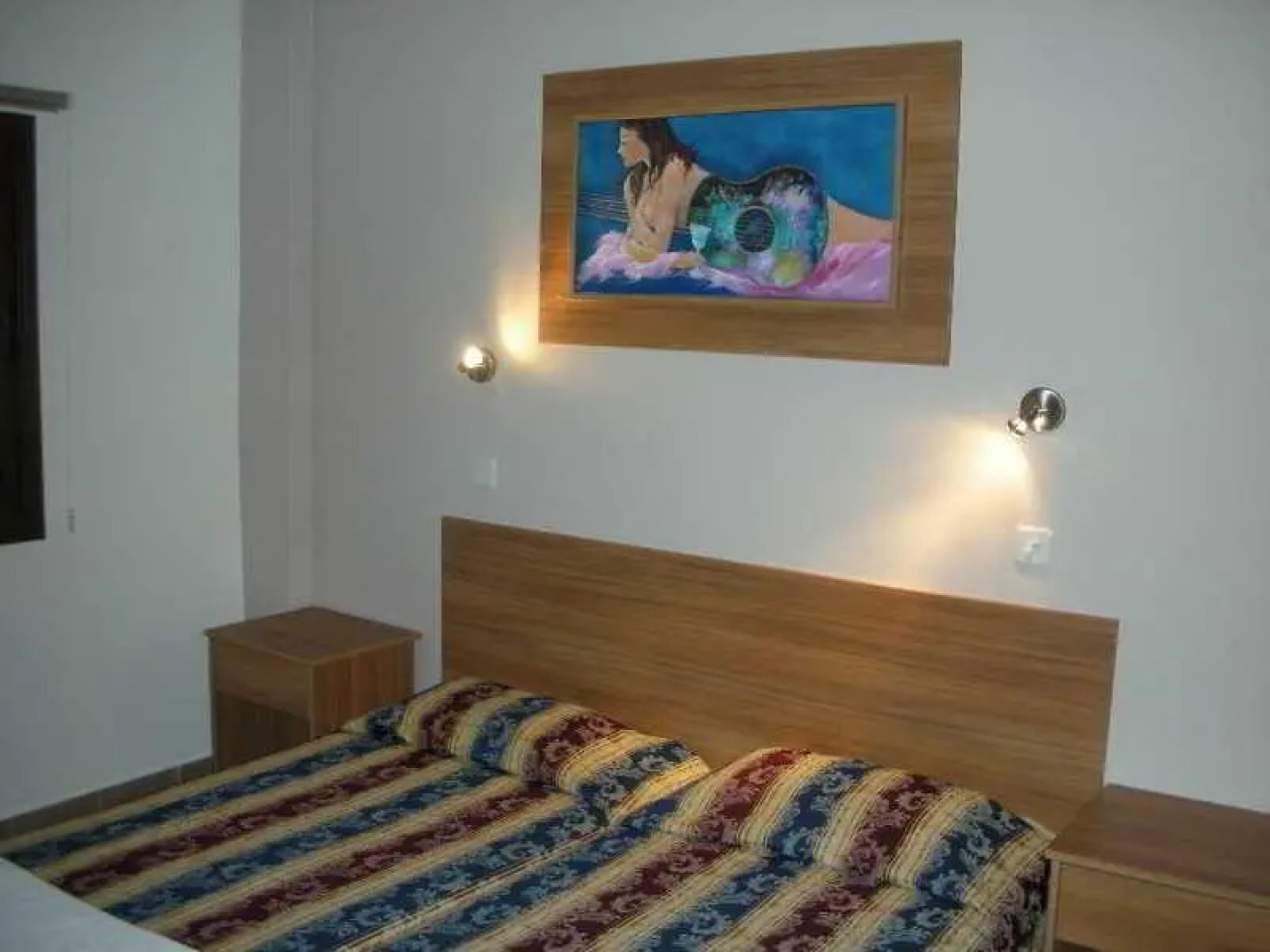 Lucky Hotel Apartments