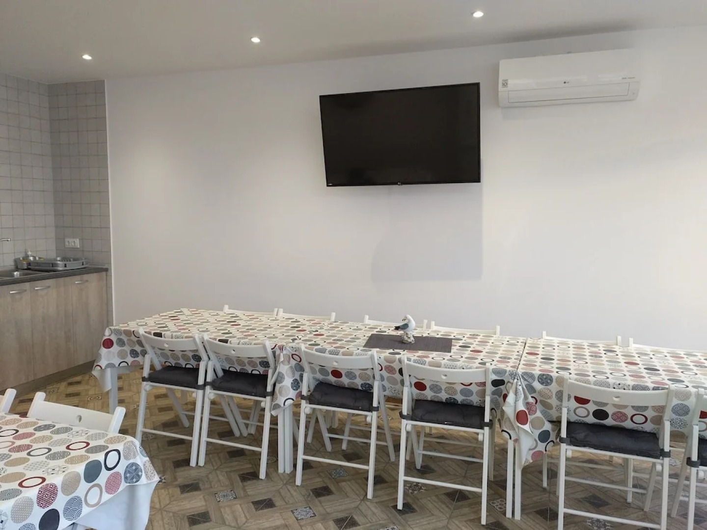 Lo Trabucador alojamiento rural