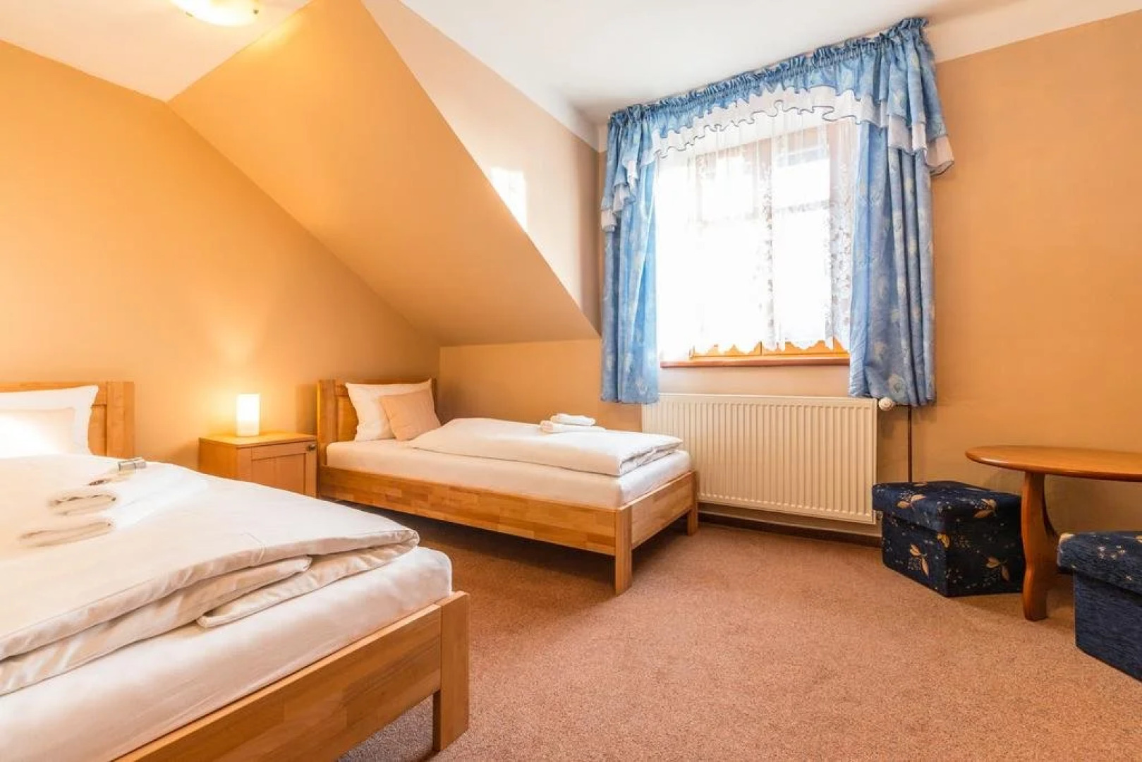 Unique Renovated Bakery in Landhouse