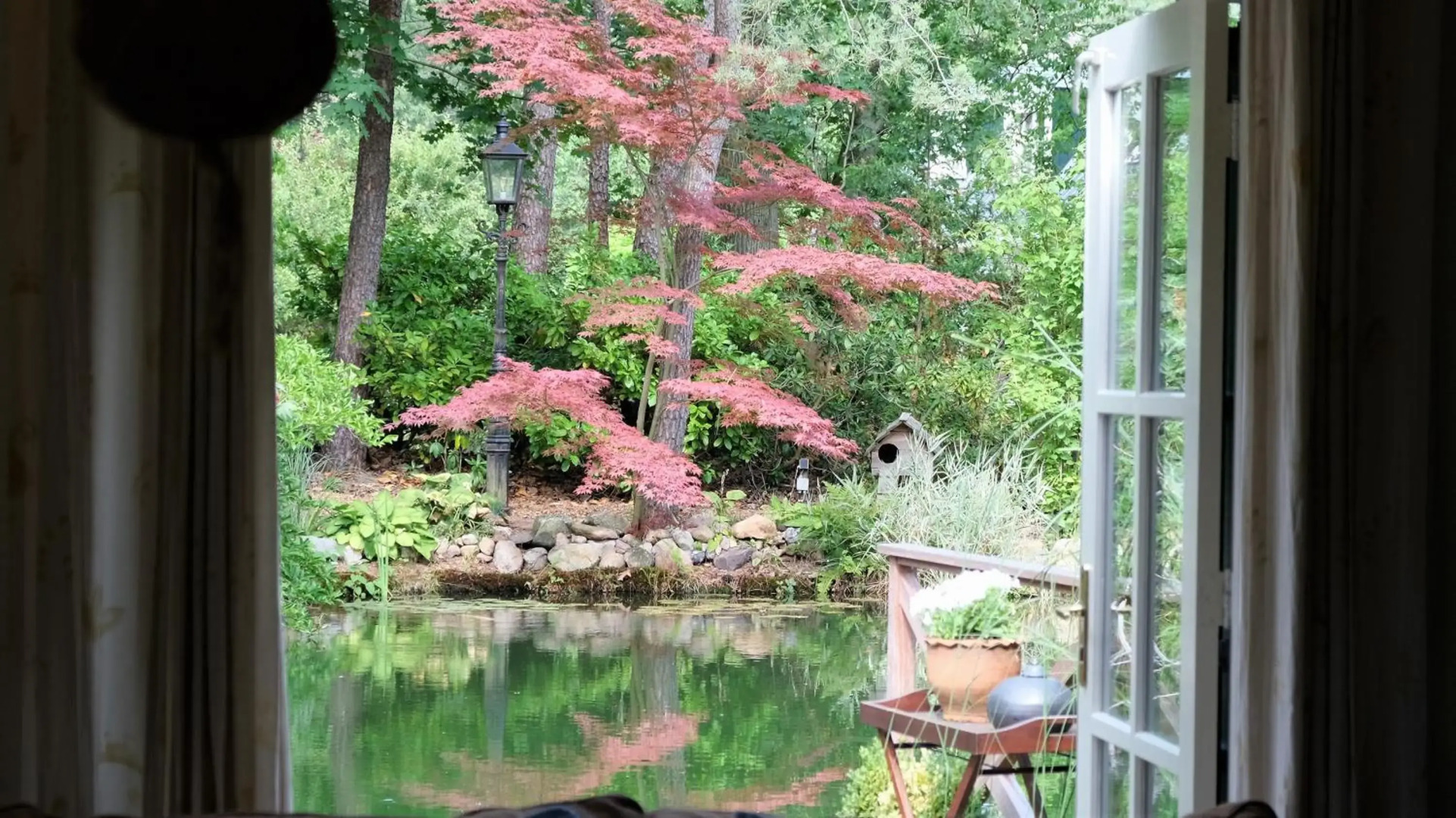 Vakantiewoning Salland