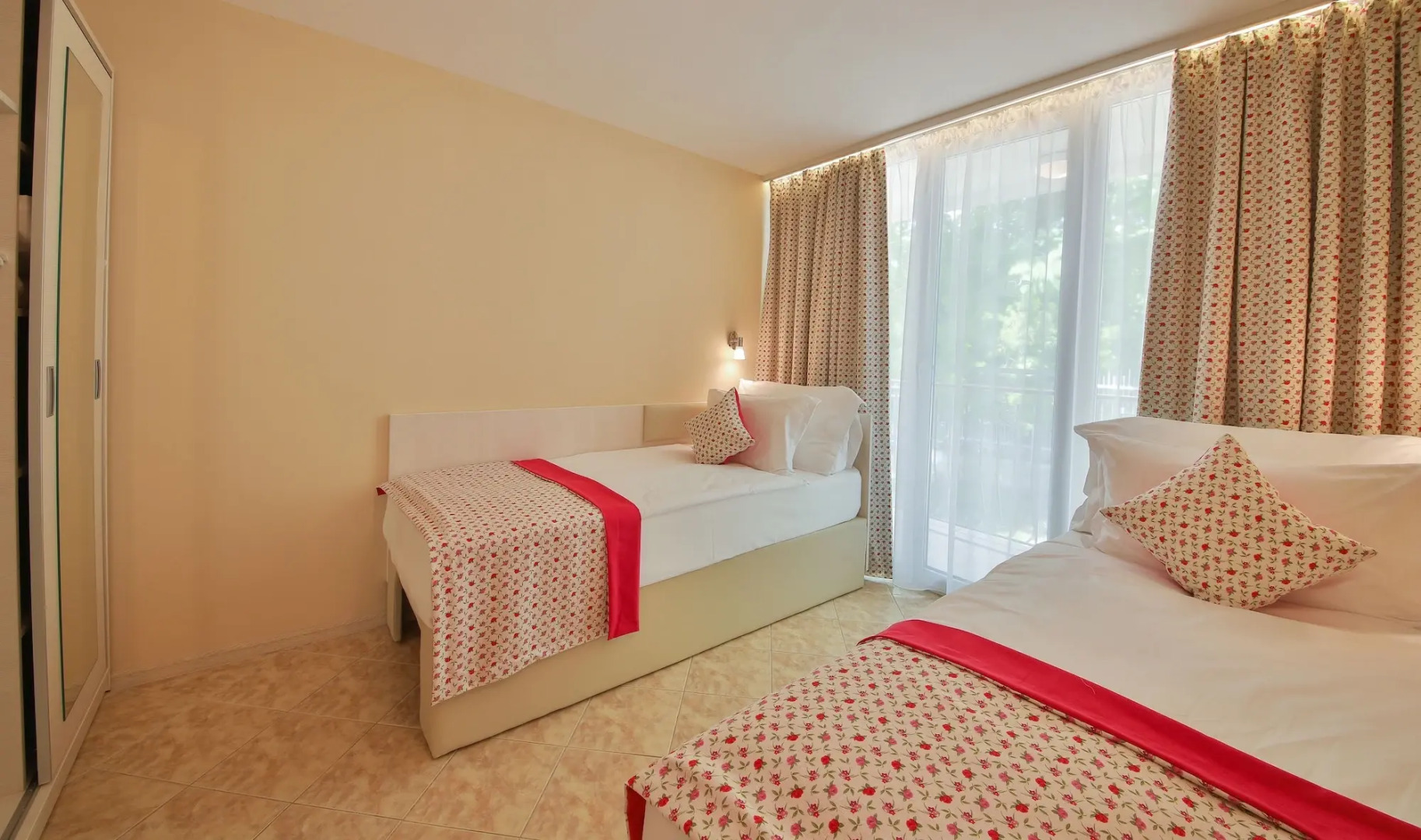 Ralitsa AquaClub Hotel & Aquapark