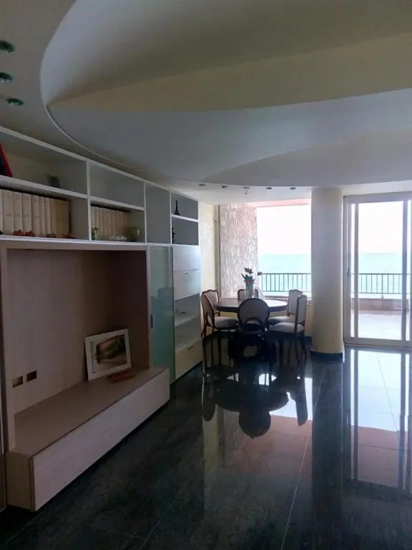 Appartamento La palma beach