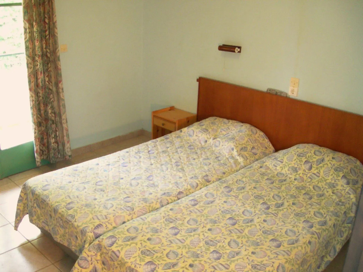 Villa Karmar Hotel Apartments