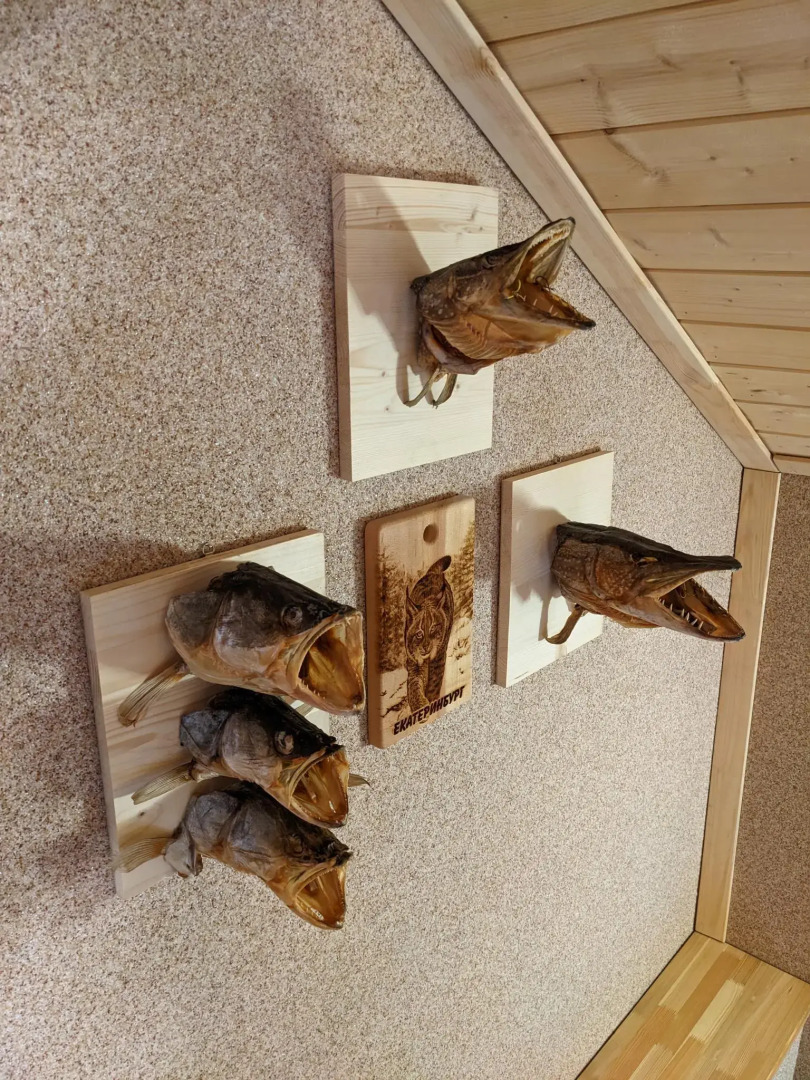 Таунхаус-Эллинг Светлый