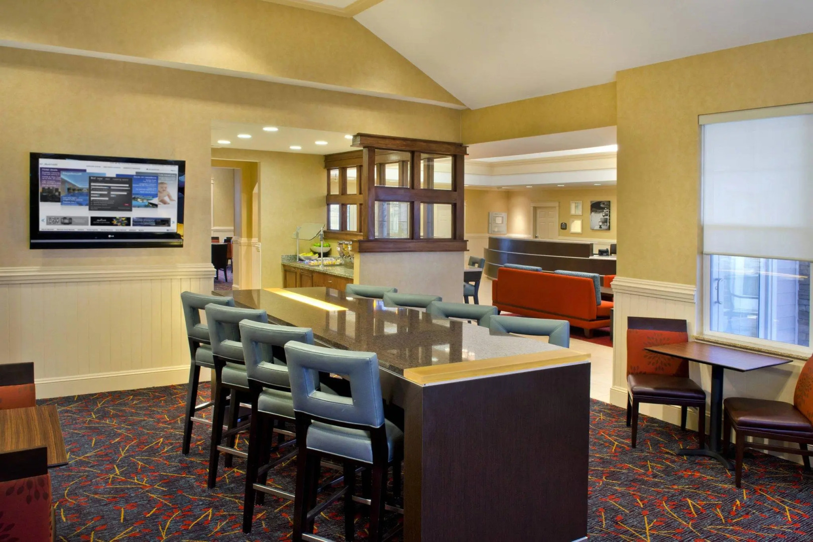 Residence Inn by Marriott Poughkeepsie