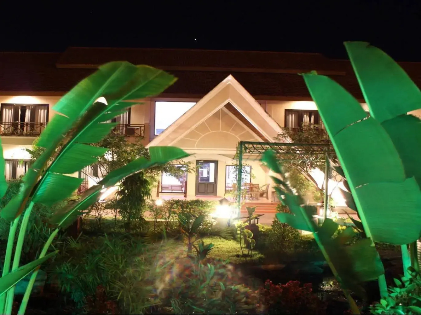 Daosavanh Resort & Spa