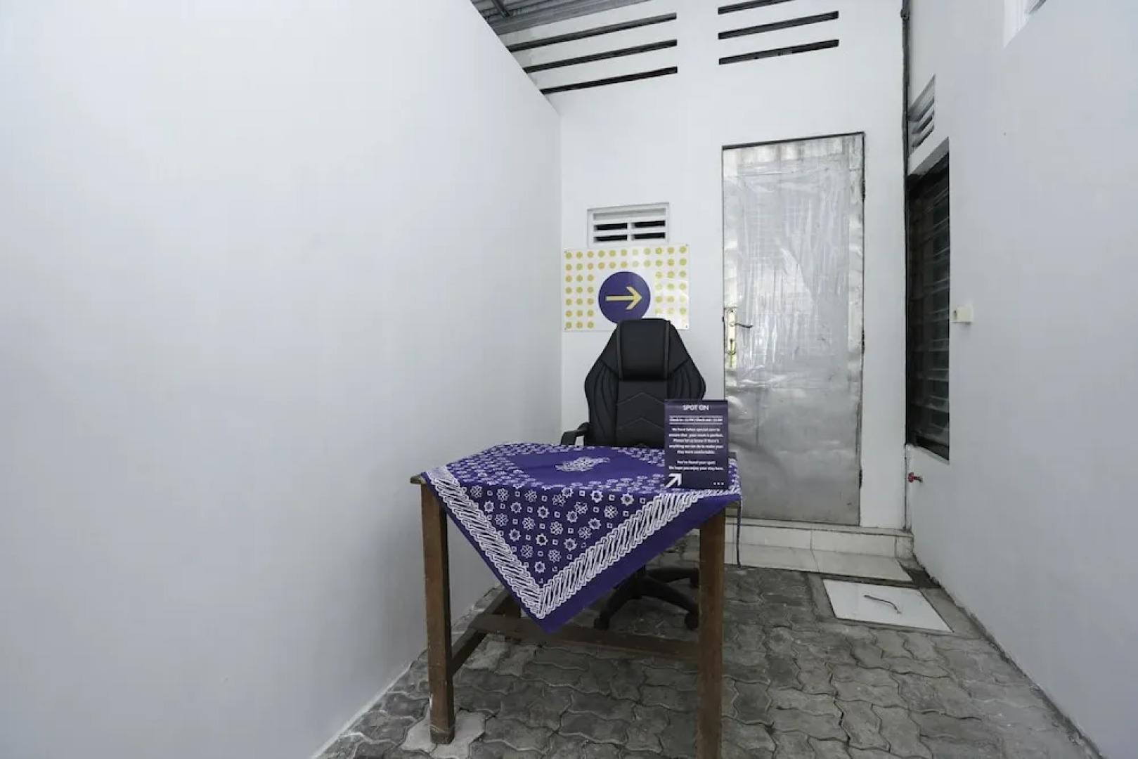 Hotel O Berkah Residence Syariah