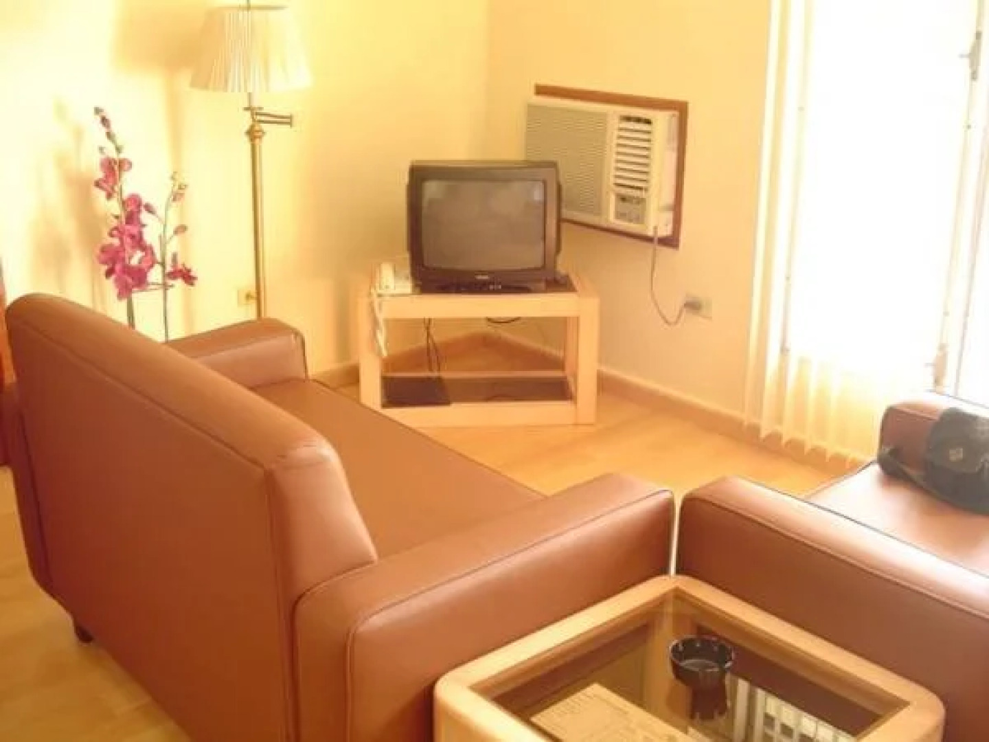 Aparthotel Villa Nuria