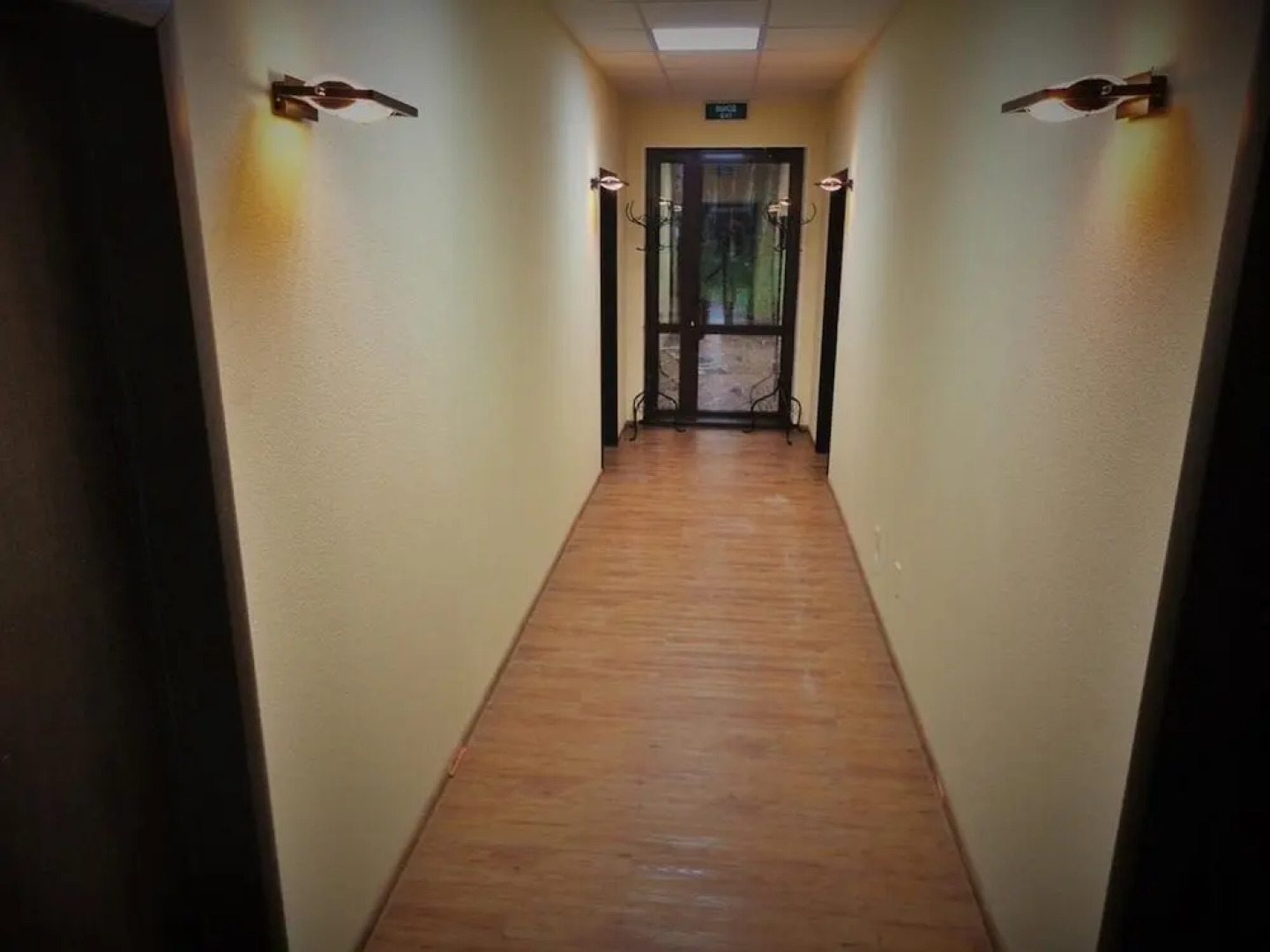 База отдыха «Волна»