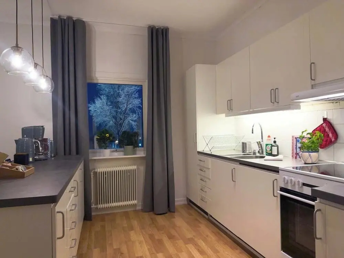 Prinshöjden Hotel - Smart Digital Apartments & Villas