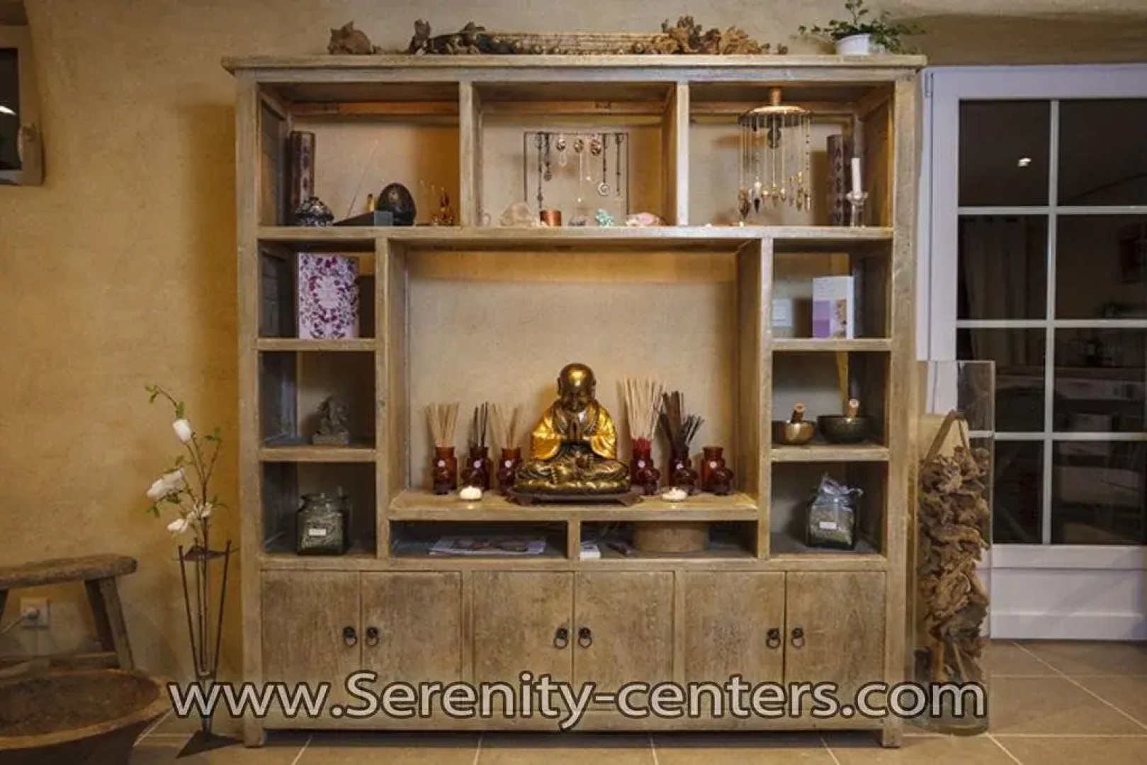 Serenity Center
