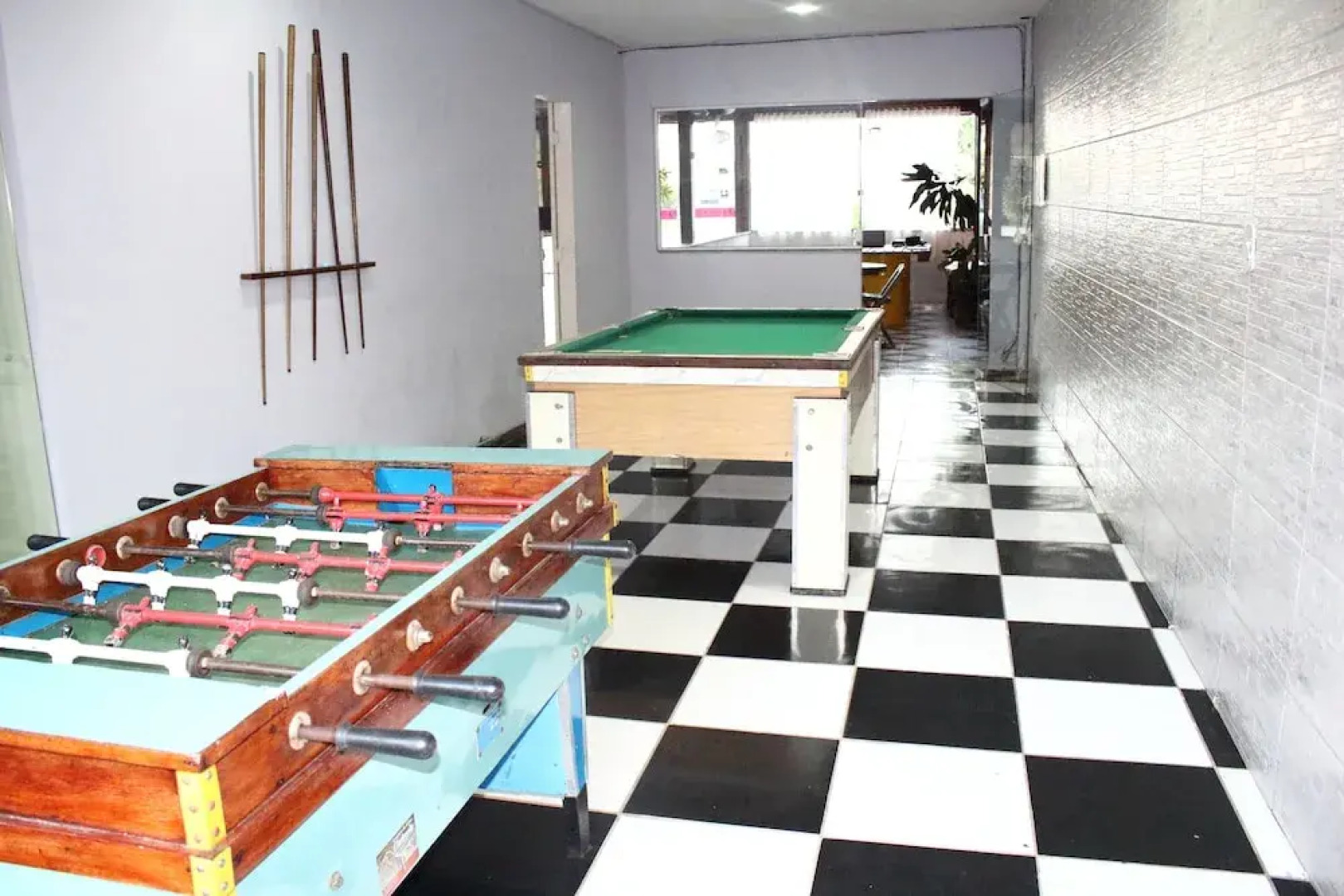 Pousada Porto Di Mare