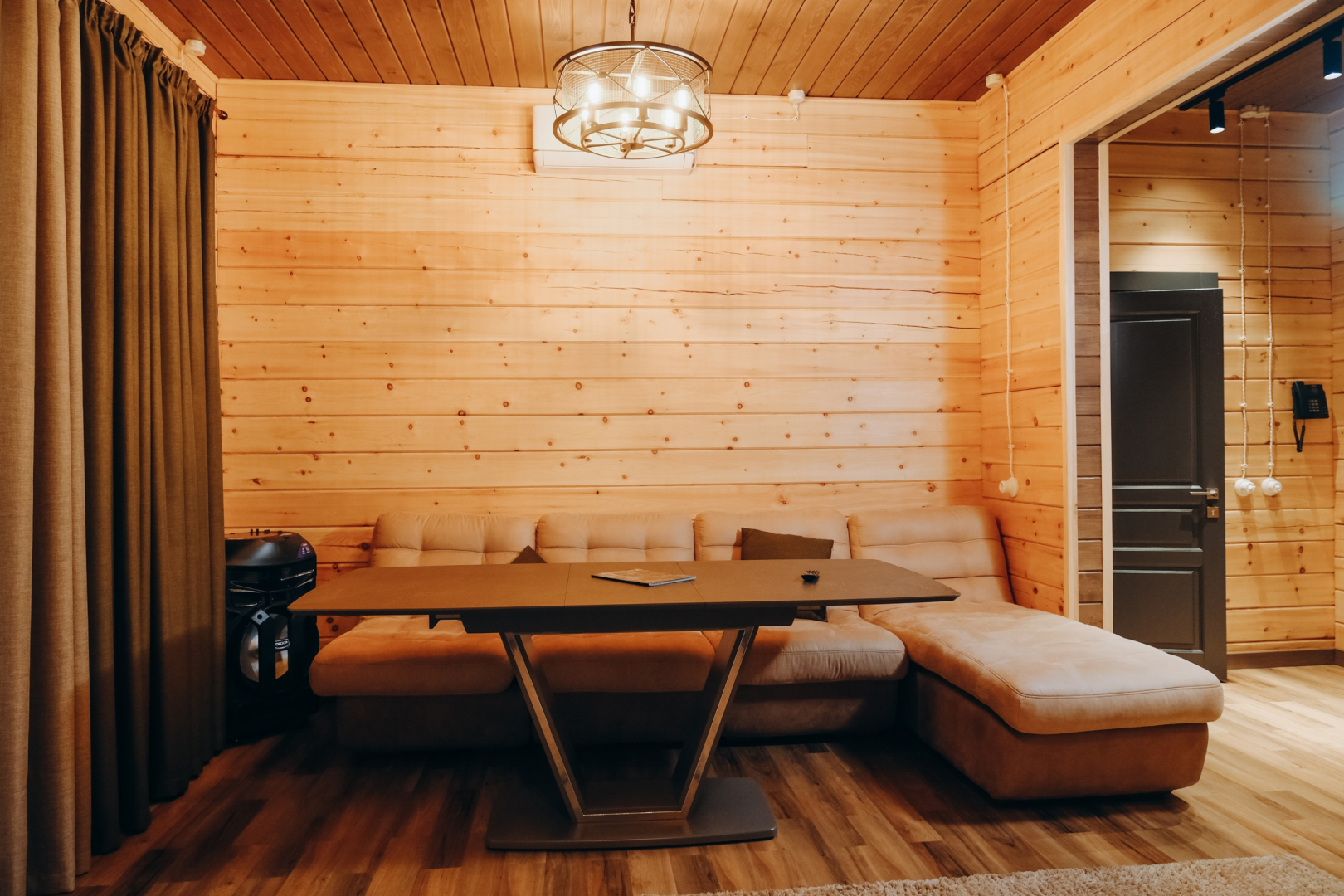 Лукоморье Ляпки