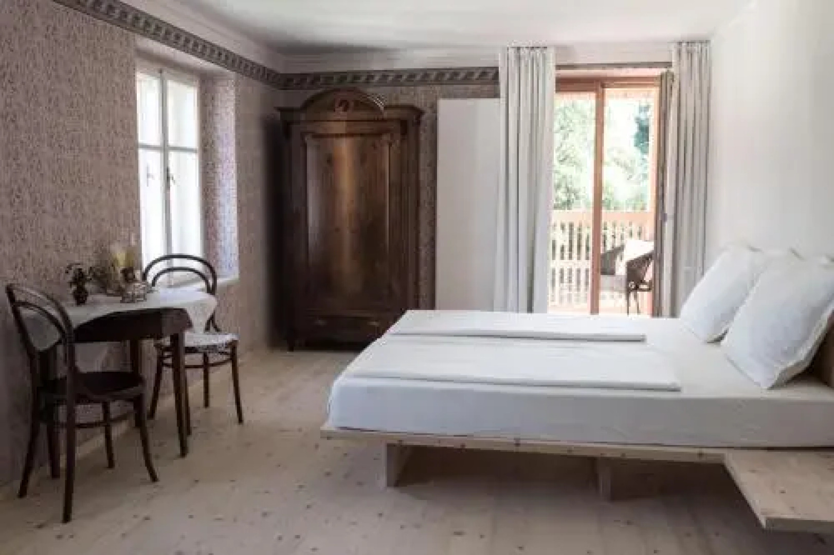 Zum Riesen Historic Refugium