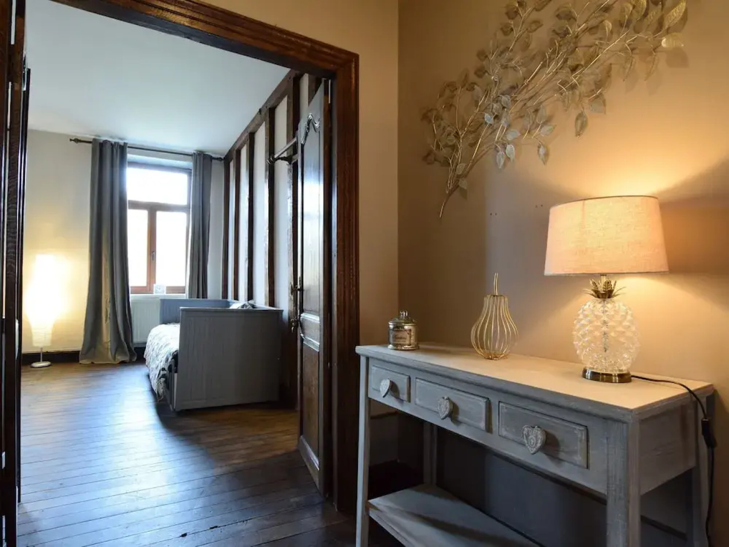 Holiday Home in Saint-hubert With Fenced Garden