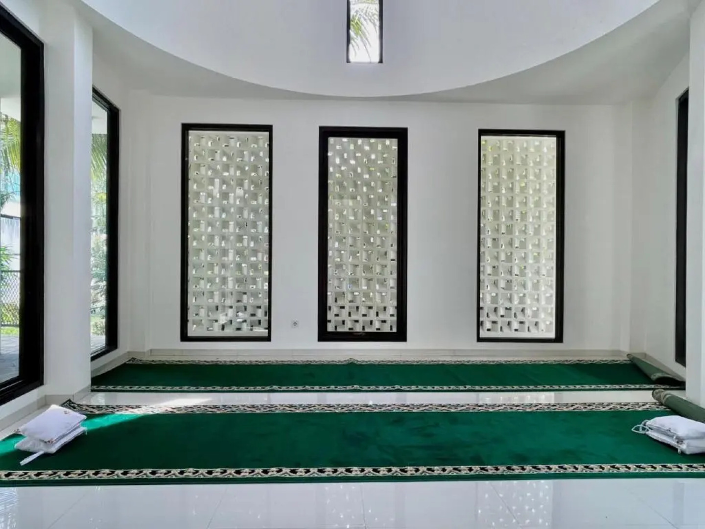 De Residence Pangandaran by Mabano Estates